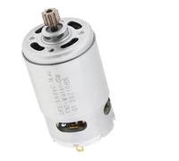 BIANMTSW RS550 9 Tooth DC Electronic Starter 21500-25000RPM 9 Teeth Single Speed Electronic Starter 21V