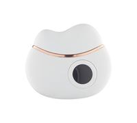 Bianstone - Set di raschiature elettriche per tutto il corpo, per raschiare tutto il corpo, per meridiani, dragaggio, massaggio riscaldante, ringiovanimento della pelle con un clic e assistenza