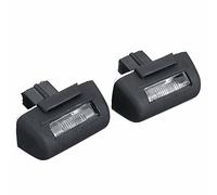 BIAREN 2 luci posteriori per targa, per Ford Transit Mk5 Mk6 Mk7 Transit Connect 86VB13550AC 1732840