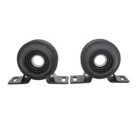 BIAREN 2x cuscinetti centrali dell'albero di trasmissione da 30 mm per Ford Transit Mk5 Mk6 Mk7 (1994-2014) 1810012 CC114826AA 4104708 YC1W4826BC