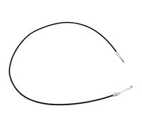 BIAREN Cavo per porta scorrevole a caricamento laterale, adatto per maniglia esterna della porta per Ford Transit Mk6 Mk7 (2000-2014) YC15V26660AC 4170579, porta scorrevole destra o sinistra