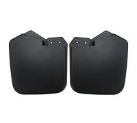 BIAREN Coppia parafanghi anteriori paraspruzzi sinistro e destro per Ford Transit Custom 2012 in poi 1915641 1915642 BK2116A266BC BK2116A267BC