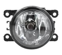 BIAREN Fendinebbia Lampada Con Lampadina Sinistra o Destra Per Ford Transit Mk7 Mk8 Custom Courier Connect Fiesta Focus C-Max Ranger Ecosport 2N1115201AB 1209177