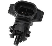 BIAREN Sensore di temperatura dell'aria ambiente esterno esterno per Opel Astra G H J Combo B C Corsa B C D Insignia A Meriva A Signum Vectra B C Zafira A B Vivaro 1236284 9152245