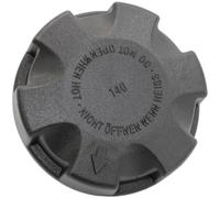 BIAREN Tappo per serbatoio dell'acqua di espansione del radiatore per BMW Serie 1 2 3 4 5 6 7 E87 E88 F20 F21 F22 F23 E90 E91 F30 F31 F33 F36 F10 X1 E84 X3 F25 X3 5 E70 X6 E71 17117639020