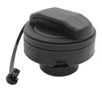 BIAREN Tappo serbatoio carburante per VW Volkswagen Bora Caddy Golf Jetta Polo Passat Seat Ibiza Leon Toledo Ibiza Skoda Fabia Octavia Audi A1 A3 A4 A6 1J0201550BF 1J0201550A