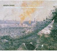 Biarent A - Pno Qnt in G/Son Vc in F