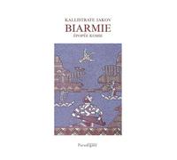 Biarmie: Epopée Komie