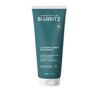 Biarritz Laboratoires - La Crema Corpo di Biarritz - Nutrizione & Idratazione 24H - Formula Vegan - Certificata Bio - Made in France - 200 ml