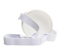 Bias&Belief Stoma Stomia-per Bagno Impermeabile Stoma,Cintura Addominale Coperchio Comfort - per Il Bagno Cintura Regolabile Accessorio per Il Bagno Coperchio Impermeabile