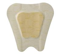 BIATAIN MEDIC SACRO 17X17 5PZ