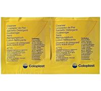 Biatain Comfeel 4715 Salviette Detergenti per cute perilesionale e stomia