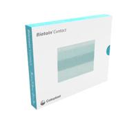 Biatain - Contact Medicazione In Silicone 5x7,5Cm Confezione 10 Pezzi