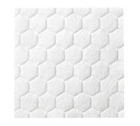 Coloplast MEDICAZIONE PRIMARIA BIATAIN FIBER IN TNT CON FIBRE GELIFICANTI ASSORBENTI 15X15 CM 5 PEZZI