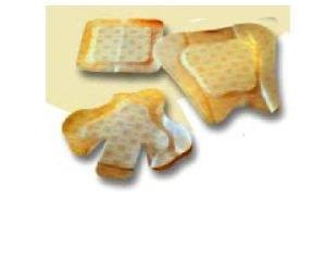 Biatain Medic Sacro 17x17 cm - Confezione da 5 unità