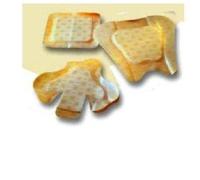 Biatain medic tallone 19x20x5p