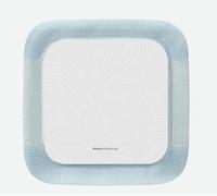 Biatain Silicone Ag 39639 15x15cm Coloplast 5 Pezzi