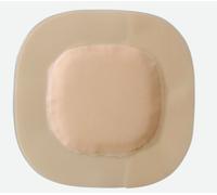 Coloplast SCHIUMA DI POLIURETANO NON ADESIVA BIATAIN SUPER SUPERASSORBENTE 10X10 10 PEZZI
