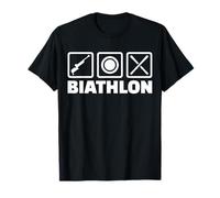 Biathlon Maglietta