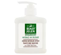 Biały Jeleń Sapone Liquido Ipoallergenico 500 ml