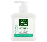 Biały Jeleń Sapone Liquido Latte di Capra 500 ml