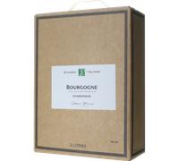 BIB 3L - Bourgogne - Chardonnay 2024- Closerie des Alisiers Bourgogne
