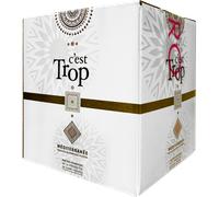BIB 3L - C'est Trop' - Les Maitres Vignerons de la Presqu'île de Saint-Tropez Méditerranée
