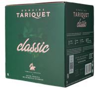 BIB 3L - Classic 2025 - Domaine Tariquet Côtes de Gascogne