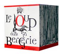 BIB 3L - Le Loup dans la Bergerie 2025 - Vignobles Orliac Hérault