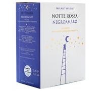 BIB 3L - Negroamaro Salento - Notte Rossa Salento
