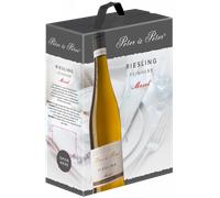 BIB 3L - Riesling Steillage Feinherb (Off Dry) 2024 - Peter & Peter