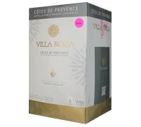 BIB 5 L - Moulin de La Roque - Villa Roca Côtes de Provence