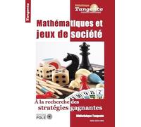 BIB 83 - Mathématiques et jeux de société