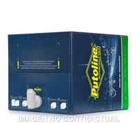 Bib Putoline Gp 80 80w 20 L Moto Motore Ricambi Ciclomotore Accessori