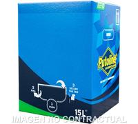 Bib Putoline Hpx R 10w 15 L per Moto Ricambi Accessori Pezzi Ricambi