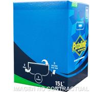 Bib Putoline HPX R 75W 15L Moto Motor Ricambi Ciclomotore Accessori