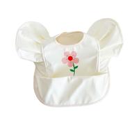 Bib Stampato Per Bambino Che Sbava La Stoffa Impermeabile Bambini Comodi Bambini Che L'alimentazione Del Babia