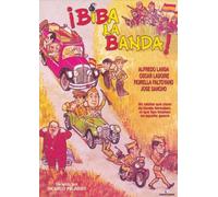 Biba La Banda (Import Dvd) (2001) Manuel Alexandre; Rafael Hernandez; Alfredo ...