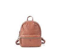 BIBA Maglione, Borsa Zaino Donna, Cuoio