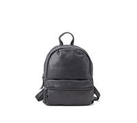 BIBA Maglione Borsa Zaino, Nero, 27 x 32 x 10 cm Donna