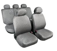 Biba, set fodere coordinate - Grigio