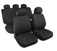 Biba, set fodere coordinate - Nero