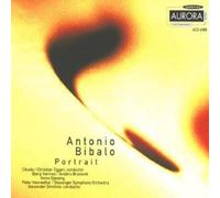 Bibalo, Antonio - Portrait