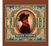 Bibb, Eric - Blues People