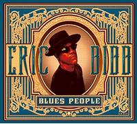 Bibb Eric - Blues People