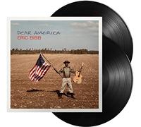 Bibb Eric - Dear America (180 Gr.)
