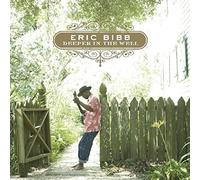Bibb, Eric - Deeper In The Well (2 LP)