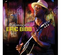Bibb, Eric - Evening With Eric Bibb