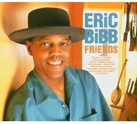 Bibb, Eric - Friends