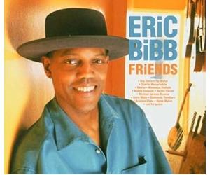 Bibb, Eric - Friends